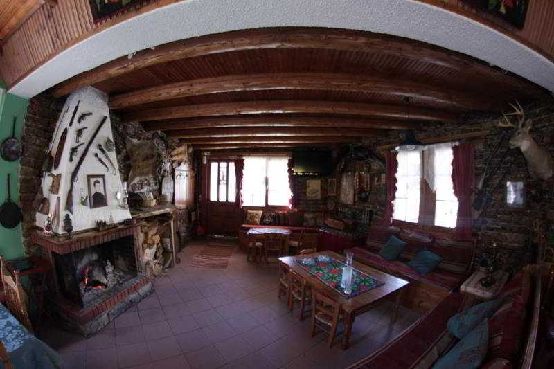 Hotel I Gonia Tis Linas Agios Nikolaos  Exterior foto